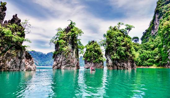 THÁI LAN - BANGKOK – PATTAYA